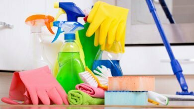 Photo of 6 Expert House Cleaning Tips for Winter