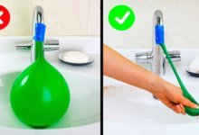 Photo of Home hacks: Your fine suggestions for cleaning jobs around the house
