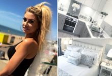 Photo of Inside Mrs Hinch’s house: The Instagram cleansing star’s home and cleaning pointers discovered
