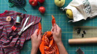 Photo of Commentary: 4 Ways To Reduce Plastics And Other Single-Use Disposables In Your Kitchen