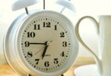 Photo of Daylight Saving Time coupled with hotter climate attracts Winchester citizens exterior