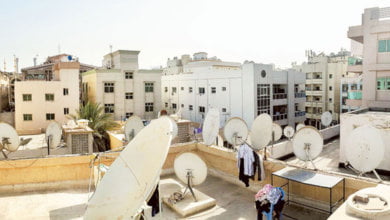 Photo of Busted: UAE Court troubles Dh50,000 satisfactory, shop closure for TV piracy