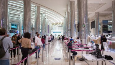Photo of New arrival in Dubai? Follow those easy steps to lease a house