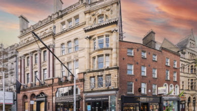 Photo of Thirteen very grim homes on the Dublin rental marketplace this March