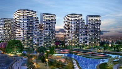Photo of Turkish Real Estate Agency Sells 9 Houses for BTC