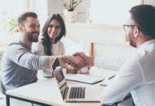 Photo of These Cofounders Want To Bring Back The ‘Romance’ Between Real Estate Agents And Clients