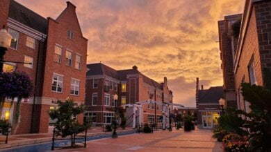 PELLA PUTS A CITY ON MUTE WITH A ‘NOISY’ DEMO 29 Photo of PELLA PUTS A CITY ON MUTE WITH A ‘NOISY’ DEMO