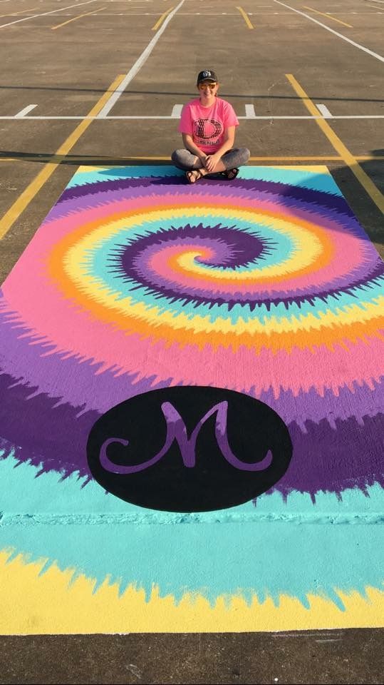 Park In Your Senior Spot With These Unique Painting Tips