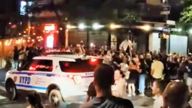 Photo of Celebrities are turning West Village block into creation hell