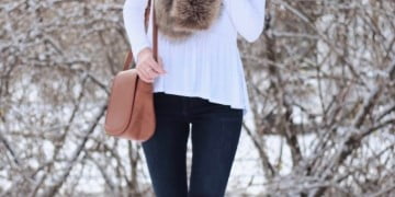 The Vikings understand a way to make the most of wintry weather fashion 2