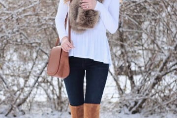 The Vikings understand a way to make the most of wintry weather fashion 3