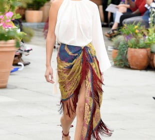 Fashion Trends 2019: 5 matters we are able to be sporting this summer time 7