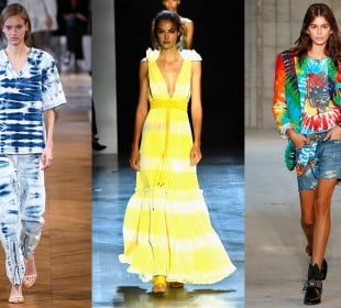 Sita Abellan unveils a new jewelry collection for summer 13