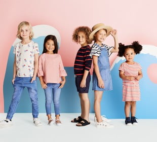 The Indian youngsters emblem Meghan Markle chose for toddler Archie's first public appearance 14