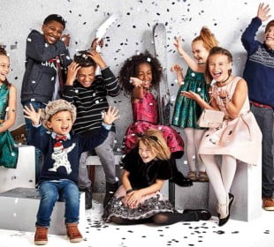 At Comer Children’s Fashion Show, Kids Walk for a Cause 6