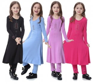 Nickelodeon Kids' Choice Sports Awards 2019 Red Carpet Fashion: See Every Look because the Stars Arrive 10