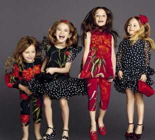 Kids style display blessings the CUE Center for Missing Persons 13