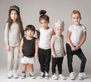 Stella McCartney: ‘It’s not like I’m right here for an easy life’ 1