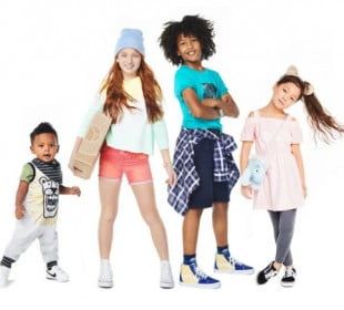 Keep Your Little One in Style: 7 Kids Fashion Trends for 2019 12