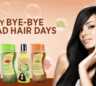 All the Coolest Hair-Care Products Coming in July 4