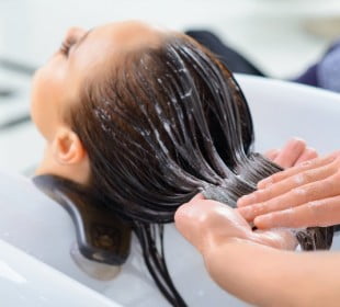 Get rid of dull and frizzy hair by way of following those simple hair care guidelines this monsoon 12