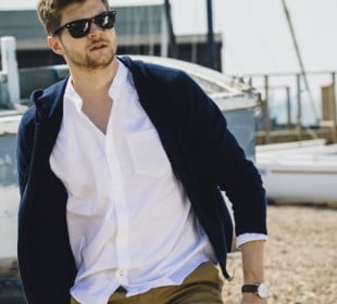 Fashion Tips For Hotel Management College Students 1