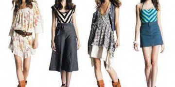 Delhi Monsoon: 5 fashion recommendations you have to observe 9