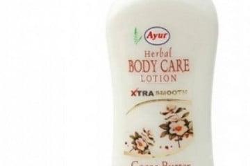 7 Body Lotions With The Refreshing Goodness Of Aloe Vera 3