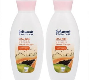 Why you need to wash your face two times 1