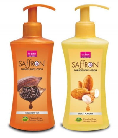 Changing dynamics of the fragrance enterprise in India 15