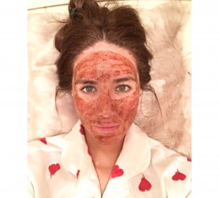 Beauty hints for working women 1