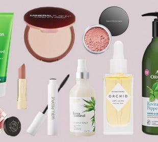 In full color: one female with dementia on how beauty products carry her pleasure 3