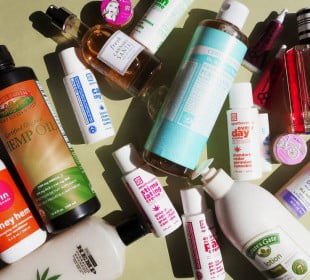 4 Athletes Share Their Favorite Sweat-Proof Makeup Products 6