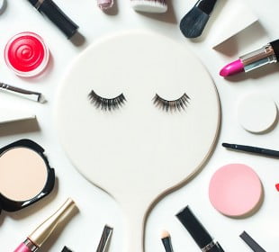 Ten high-quality beauty products to in shape in suitcase that may not take you over 20kg limit 14