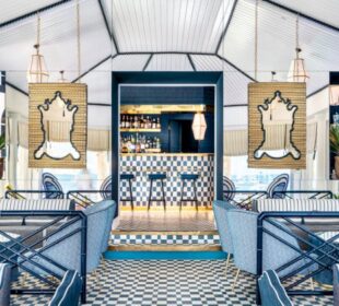 Get the Inside Scoop on Architecture Design! 5