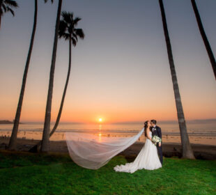 Have Your Perfect Wedding at Scripps Seaside in San Diego 9