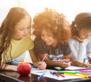 Keep Your Kids entertained This Summer With These Fun Ideas! 4