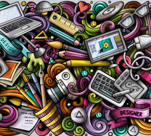 Examples Of A Graphic Design Portfolio 6