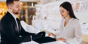 Chandler Mall Jewelry Store 3 Chandler Mall Jewelry Store 2