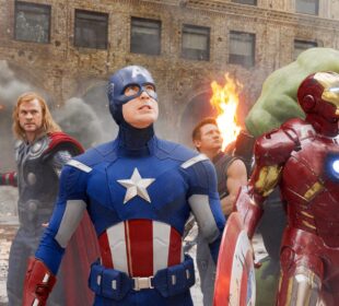 List of Avengers Movies Ranked By Box Office Gross 7