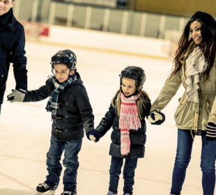 Figure Skating Tips to Become a Great Figure Skater 3