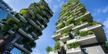 What Does An Architecture Do? 2