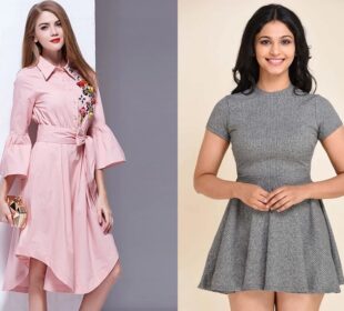 Why Casual Dress Is a Trend for the Summer 12