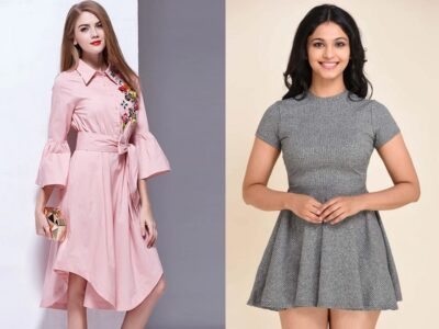 Why Casual Dress Is a Trend for the Summer 14