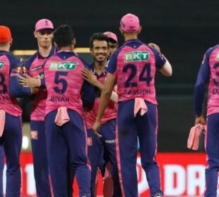 IPL Cricket - What's The Current Standing in Cricket? 4