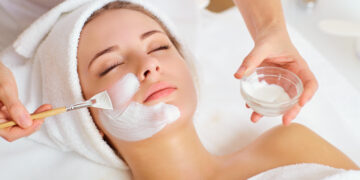 Deep Cleansing Facial Near Me - How To Get Rid of Blemishes Fast 9