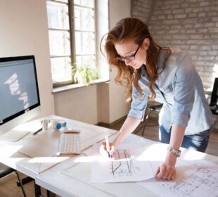 How To Start Your Own Architecture Business 8