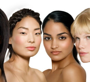 What are the Most Popular Beauty Tips for Caucasians? 2