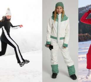 Snowsuit Women - How to Look for the Perfect Snowsuit 5