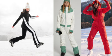 Snowsuit Women - How to Look for the Perfect Snowsuit 17 Snowsuit Women - How to Look for the Perfect Snowsuit 7